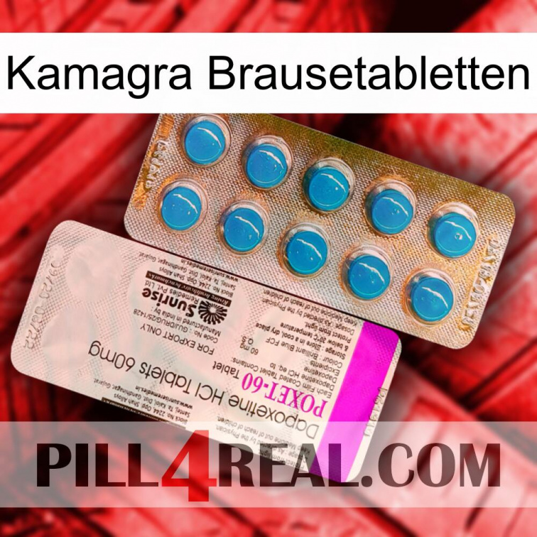 Kamagra Effervescent new07